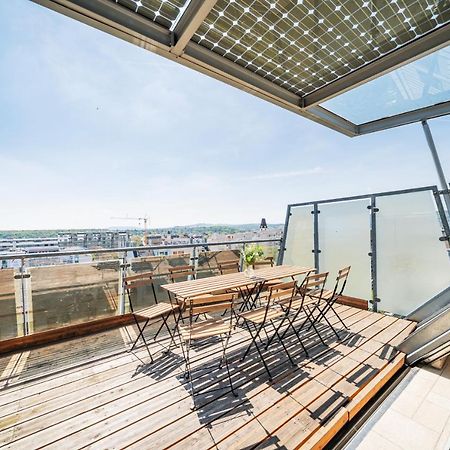 Apartments Next To Schoenbrunn - Free Parking !!! Viena Exterior foto