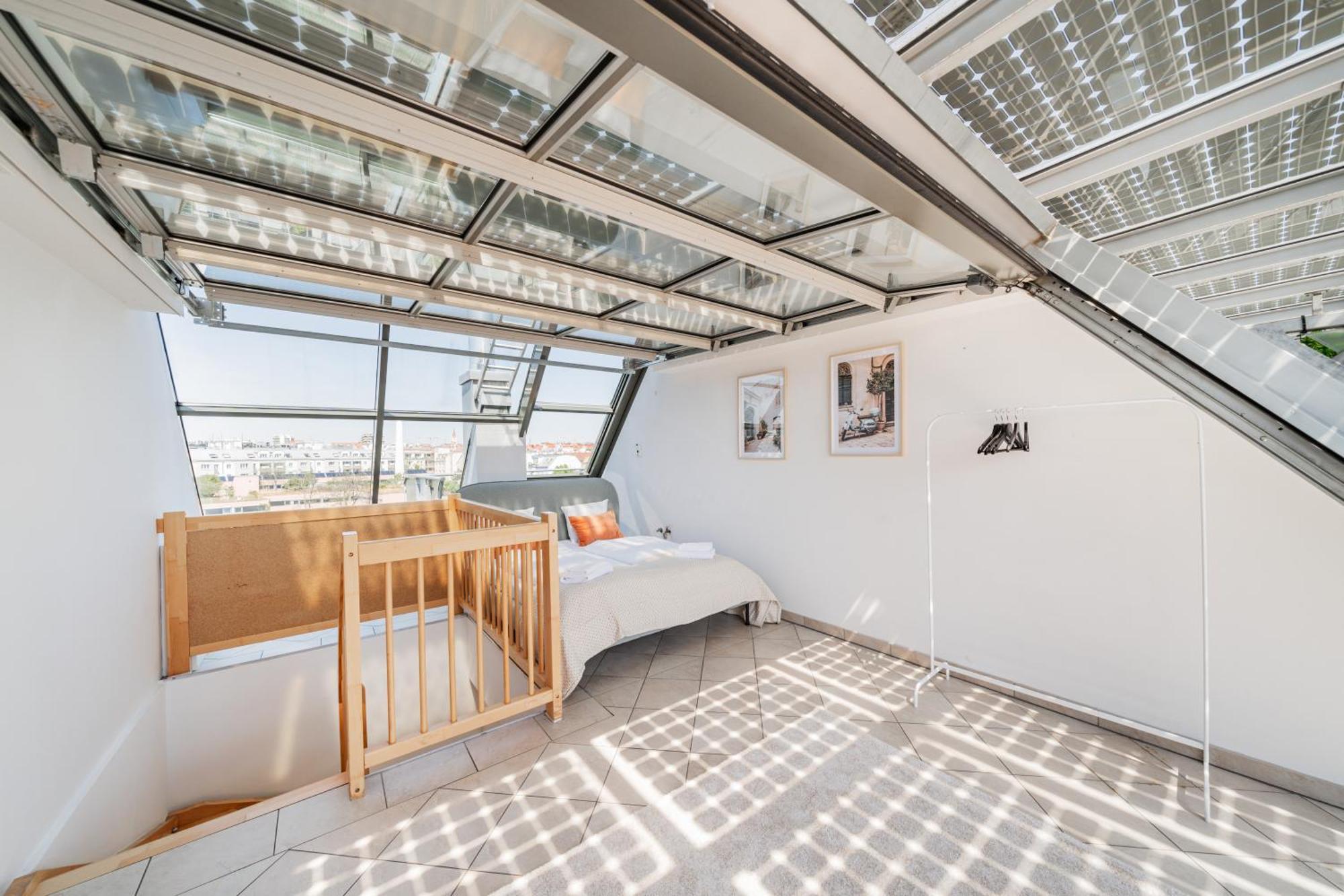 Apartments Next To Schoenbrunn - Free Parking !!! Viena Exterior foto