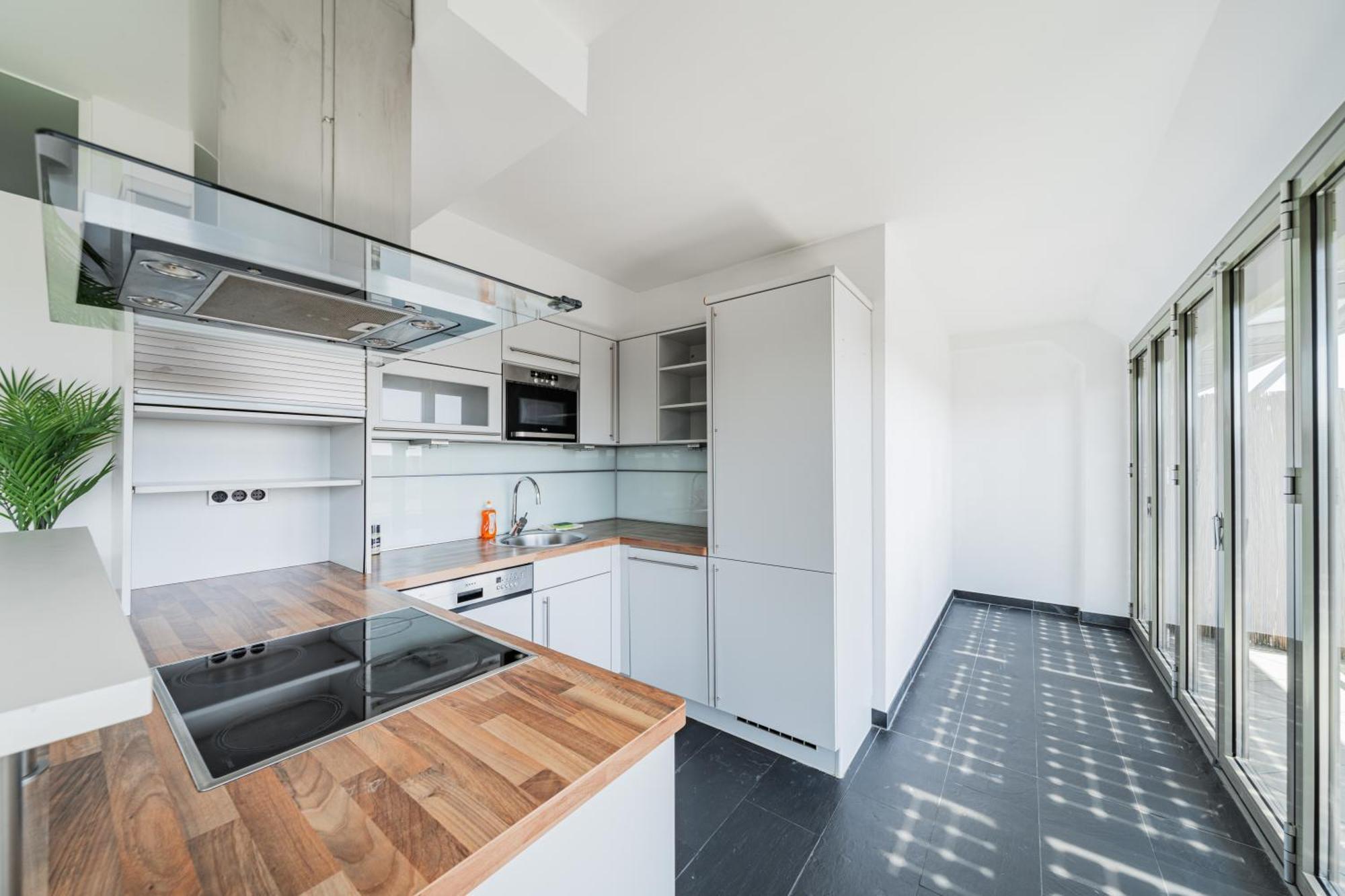 Apartments Next To Schoenbrunn - Free Parking !!! Viena Exterior foto