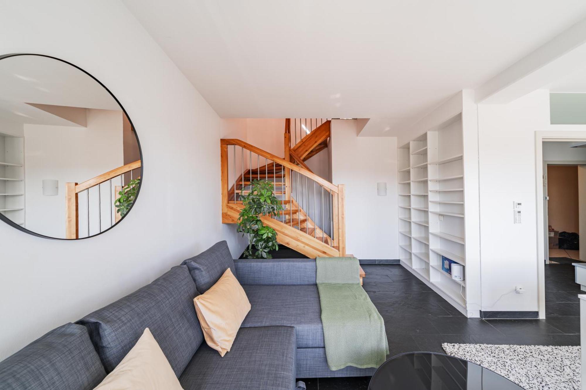 Apartments Next To Schoenbrunn - Free Parking !!! Viena Exterior foto