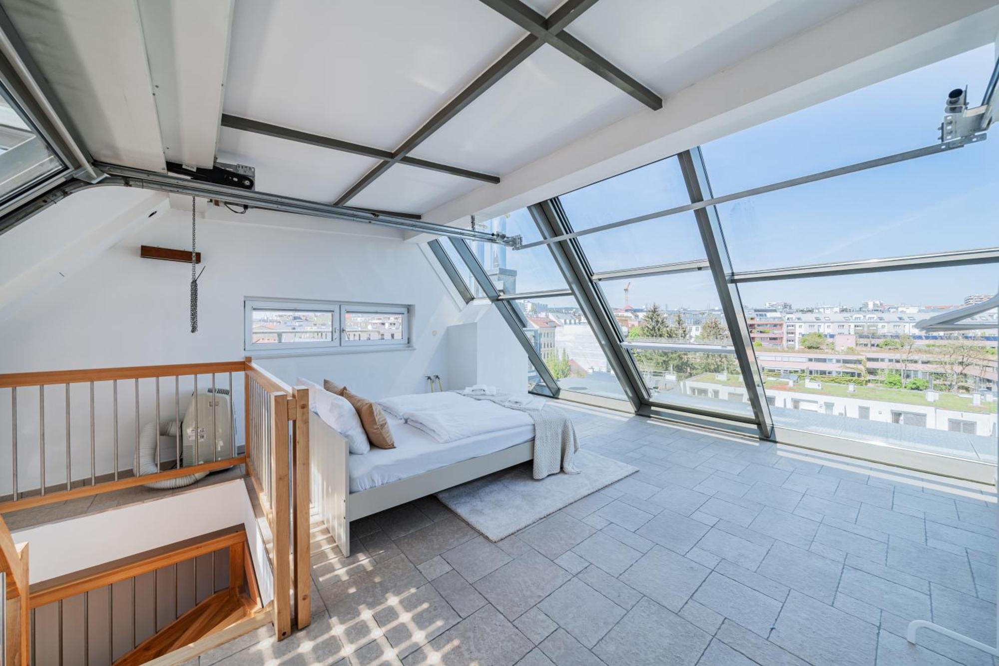 Apartments Next To Schoenbrunn - Free Parking !!! Viena Exterior foto