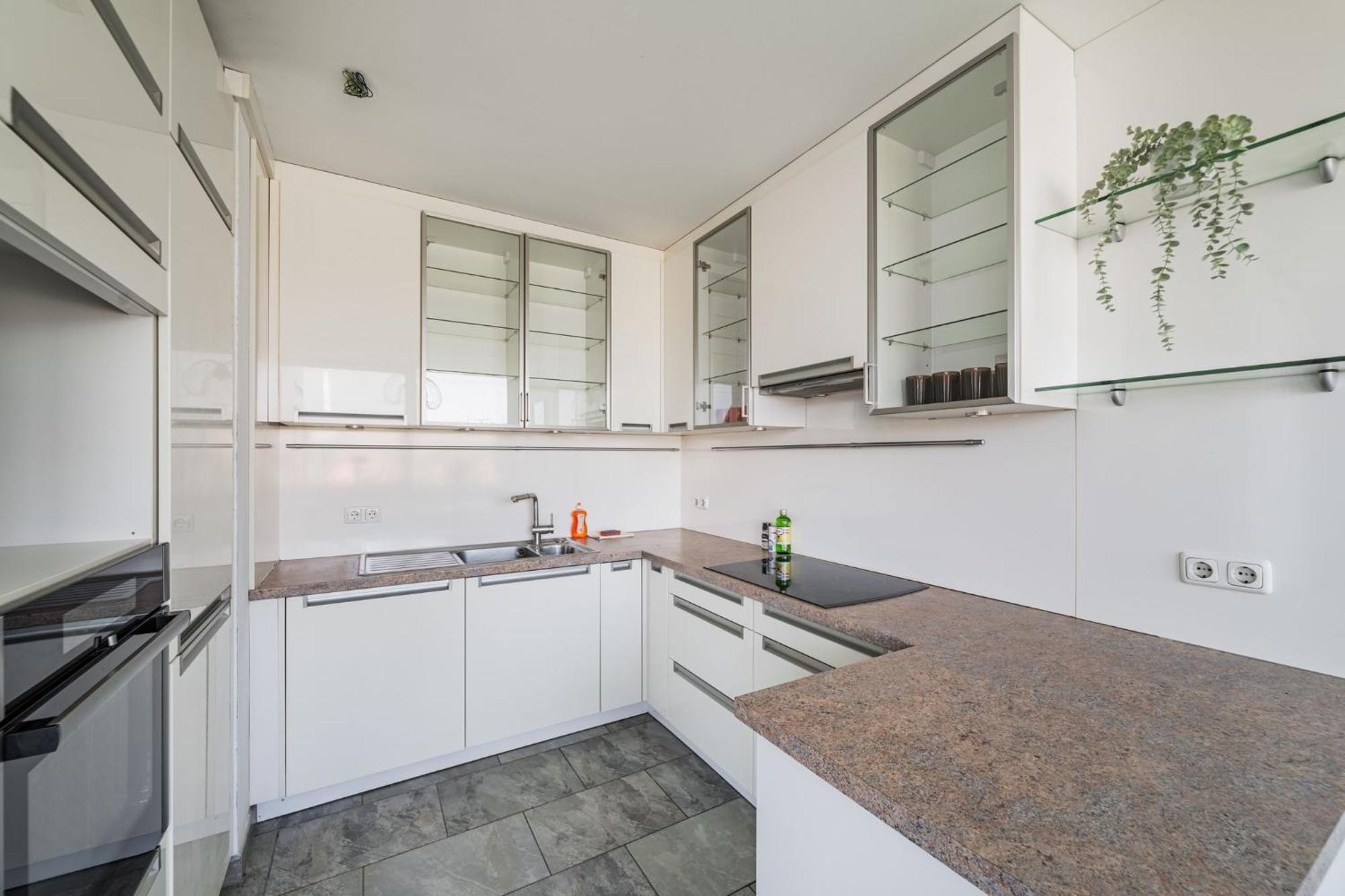 Apartments Next To Schoenbrunn - Free Parking !!! Viena Exterior foto