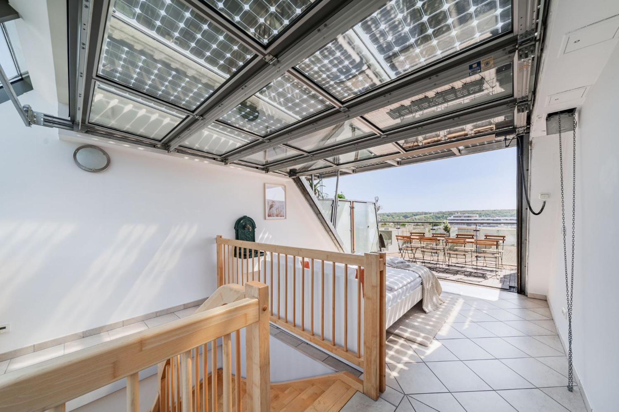 Apartments Next To Schoenbrunn - Free Parking !!! Viena Exterior foto